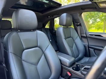 Used Porsche Macan 2020 for sale - 79207309: Photo