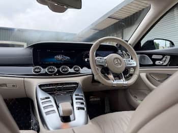 Used Mercedes-Benz G Class 2019 for sale - 79734059: Photo