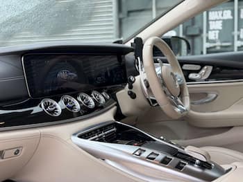 Used Mercedes-Benz G Class 2019 for sale - 79734059: Photo