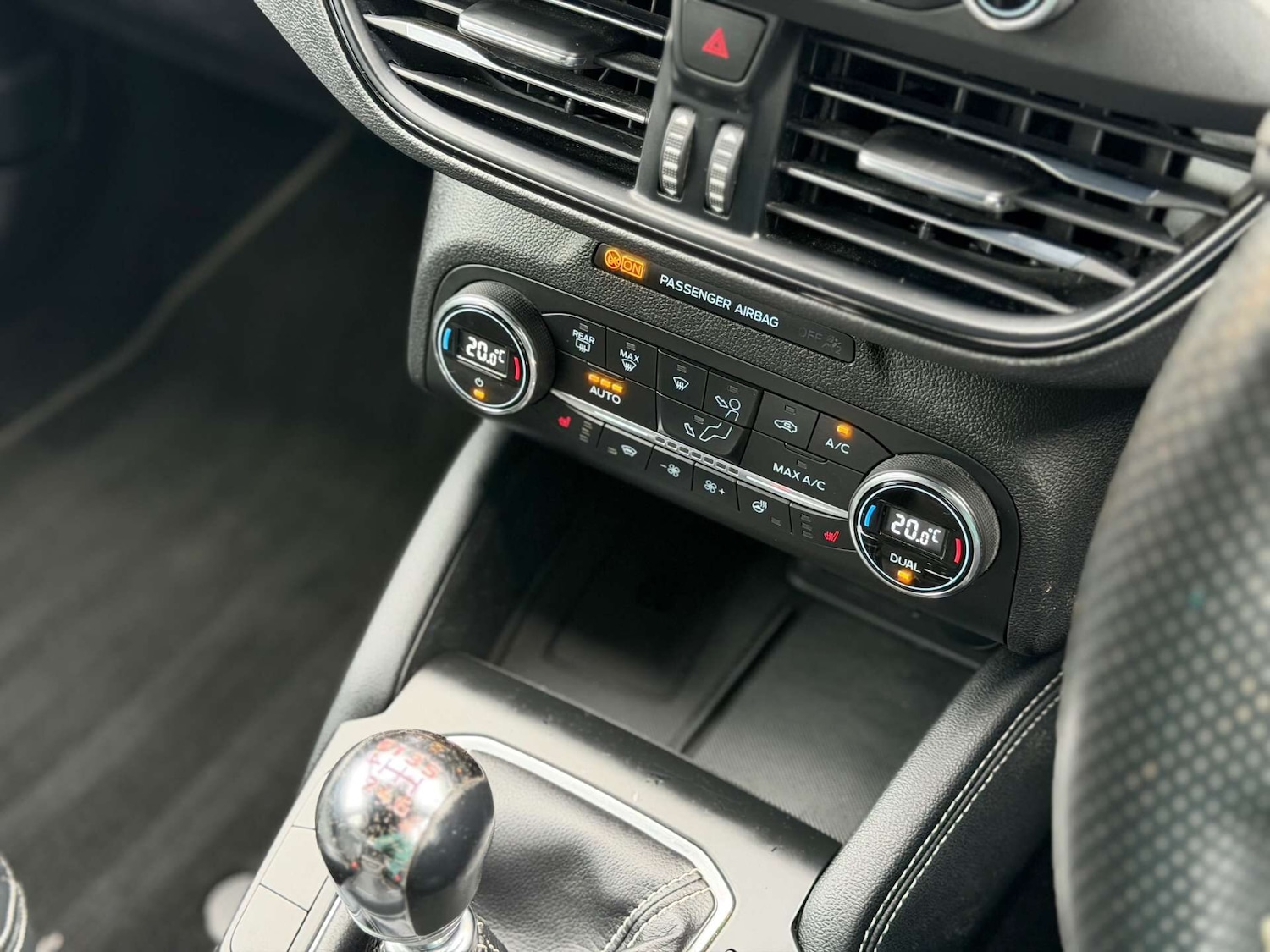 Used Ford Focus 2019 for sale - 77340652: Photo 11