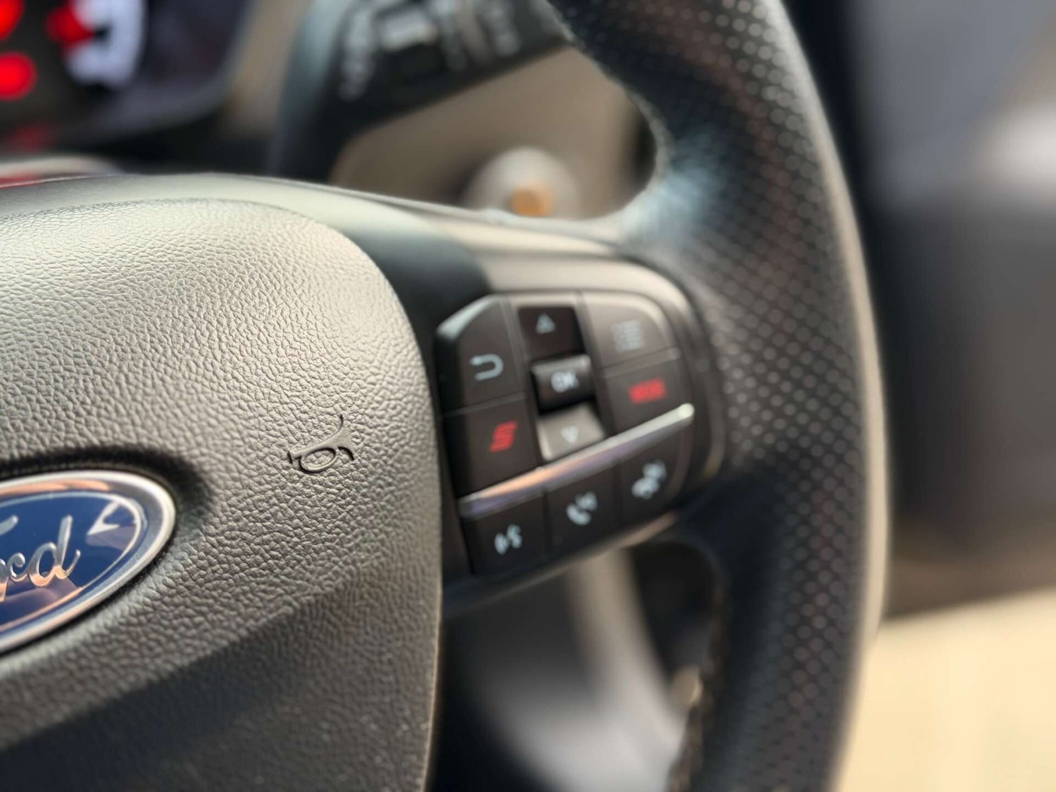 Used Ford Focus 2019 for sale - 77340652: Photo 12