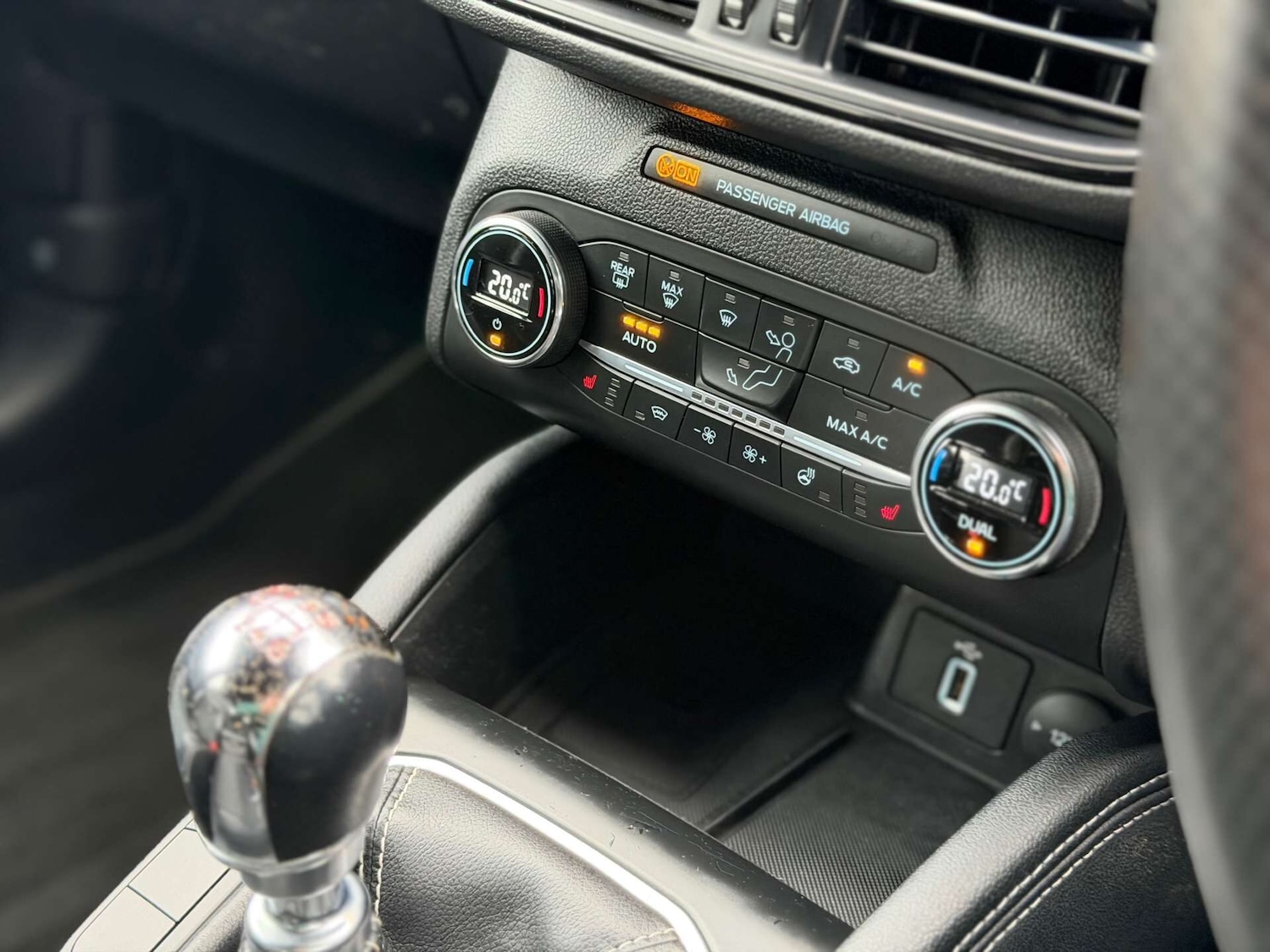 Used Ford Focus 2019 for sale - 77340652: Photo 13