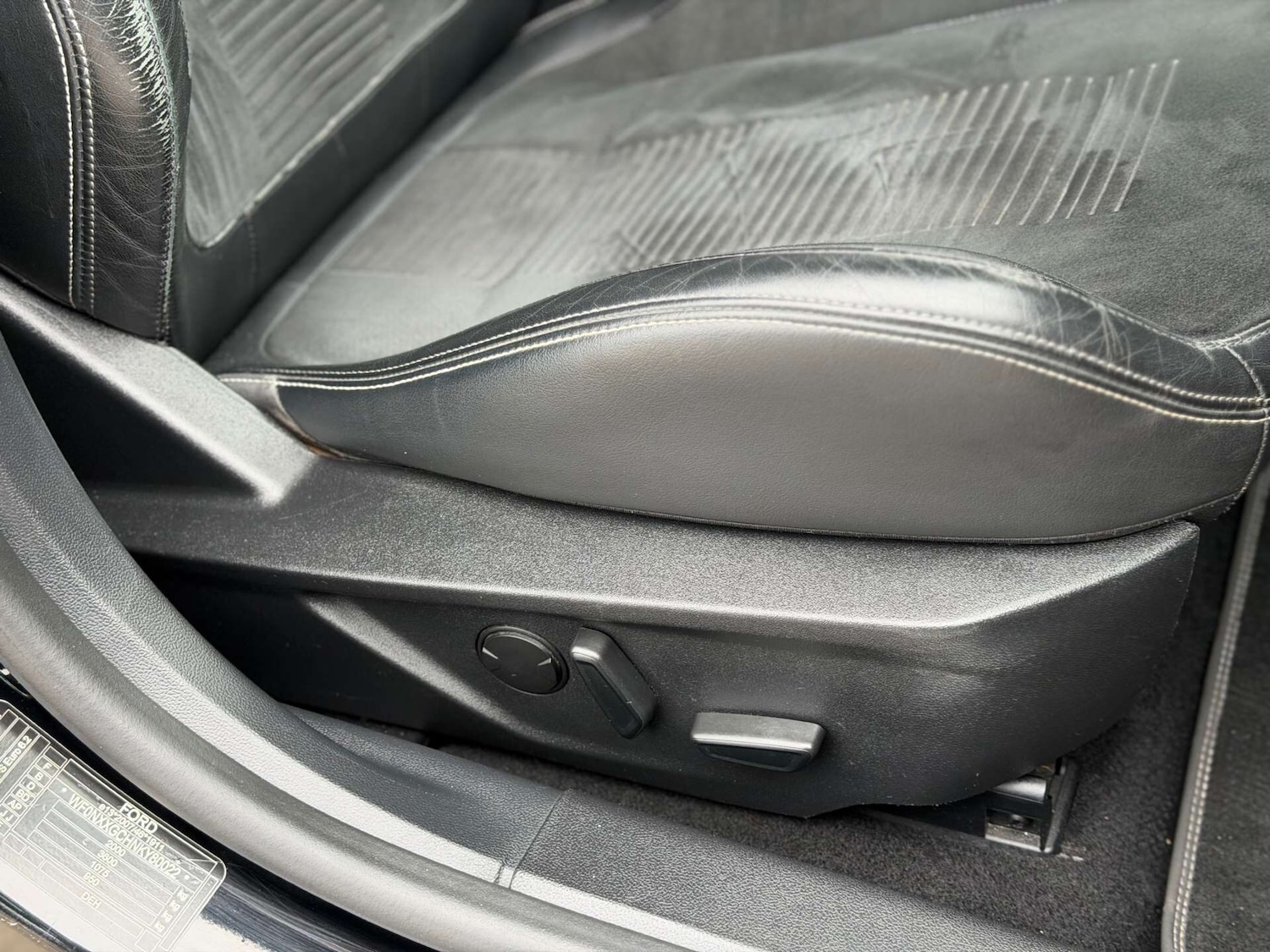 Used Ford Focus 2019 for sale - 77340652: Photo 14