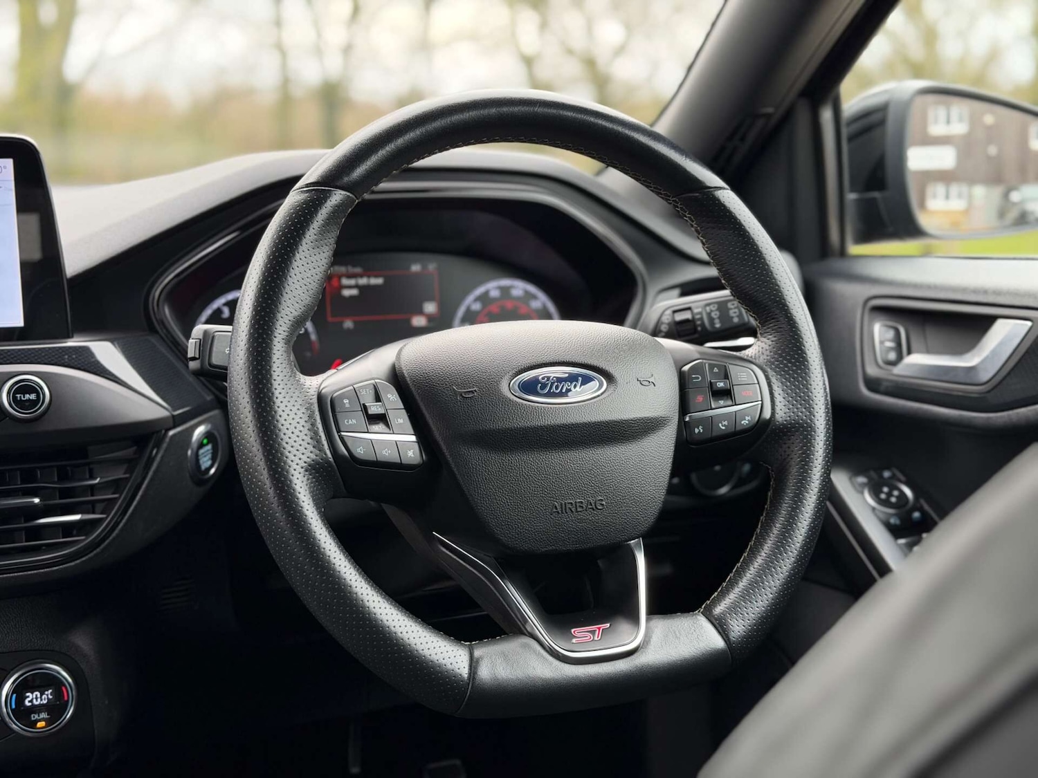 Used Ford Focus 2019 for sale - 77340652: Photo 15