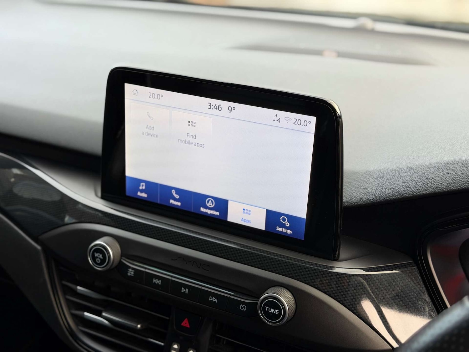 Used Ford Focus 2019 for sale - 77340652: Photo 16