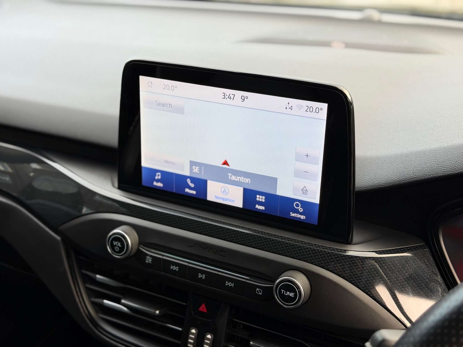 Used Ford Focus 2019 for sale - 77340652: Photo 18