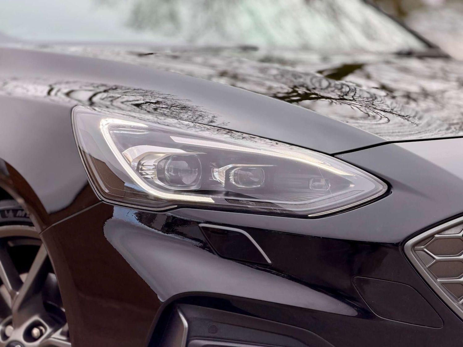 Used Ford Focus 2019 for sale - 77340652: Photo 19