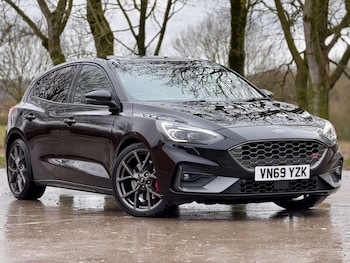 2019 - 2.3 EcoBoost ST 5dr