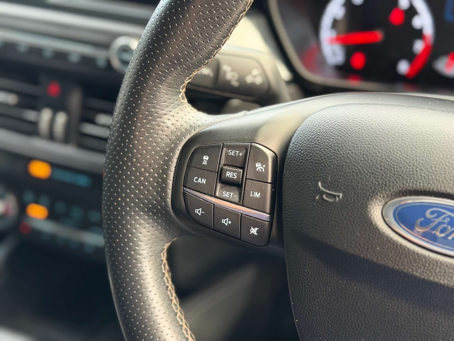 Used Ford Focus 2019 for sale - 77340652: Photo 20