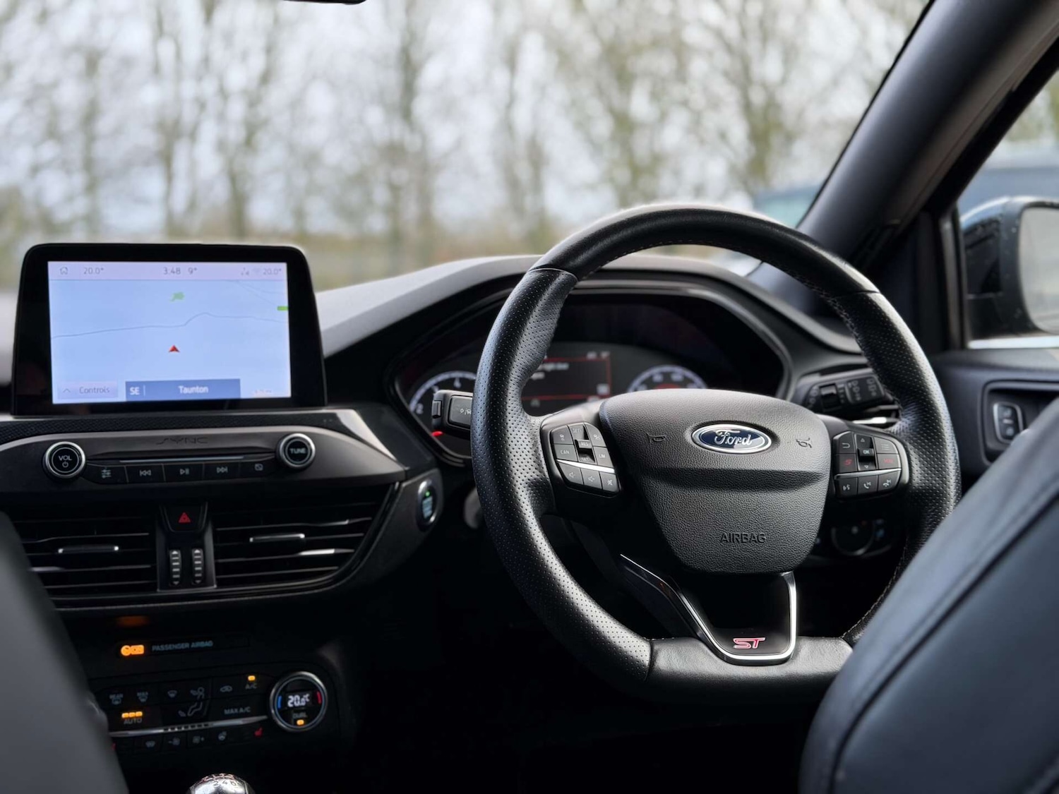 Used Ford Focus 2019 for sale - 77340652: Photo 21