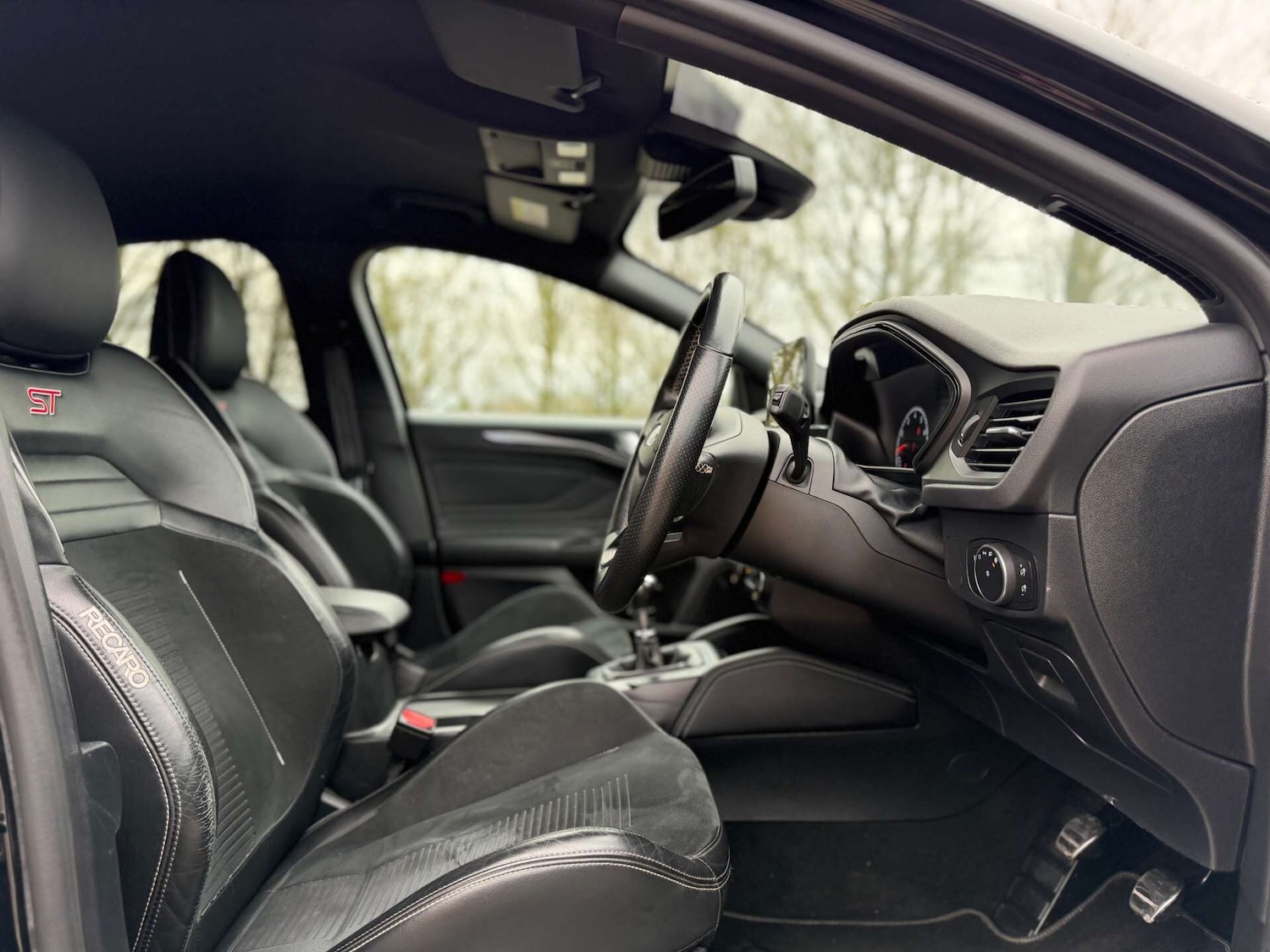 Used Ford Focus 2019 for sale - 77340652: Photo 25