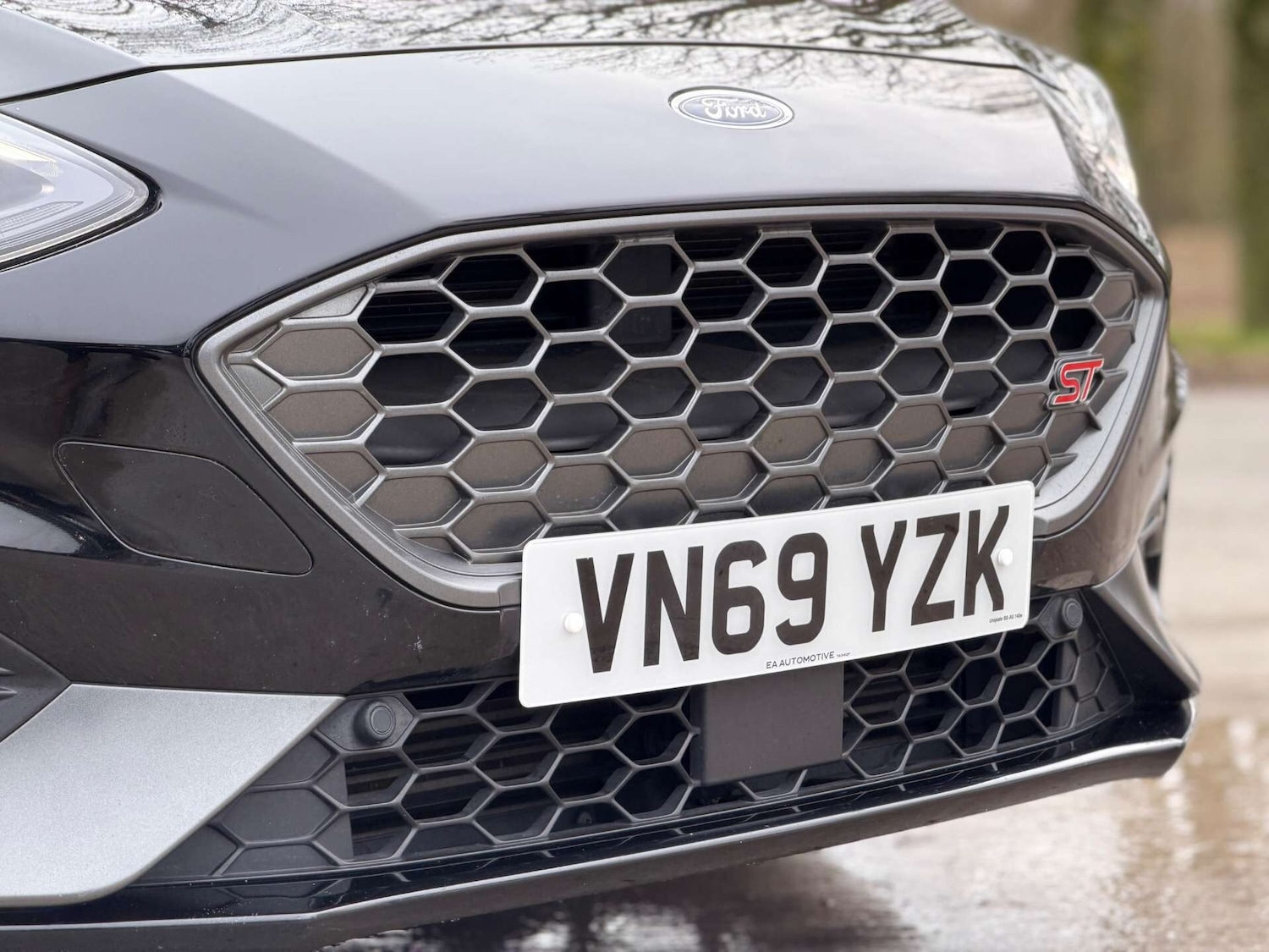 Used Ford Focus 2019 for sale - 77340652: Photo 26