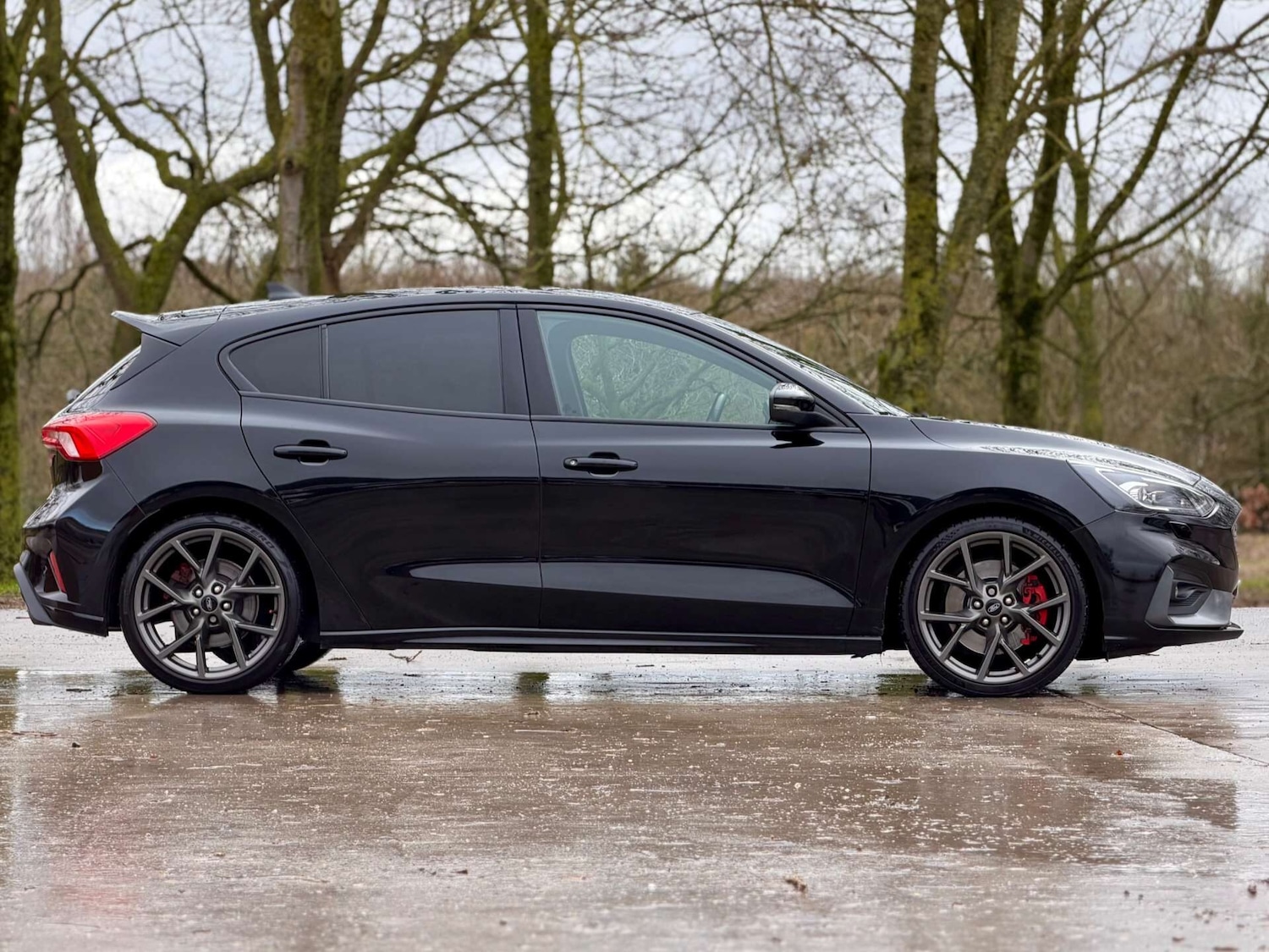 Used Ford Focus 2019 for sale - 77340652: Photo 27