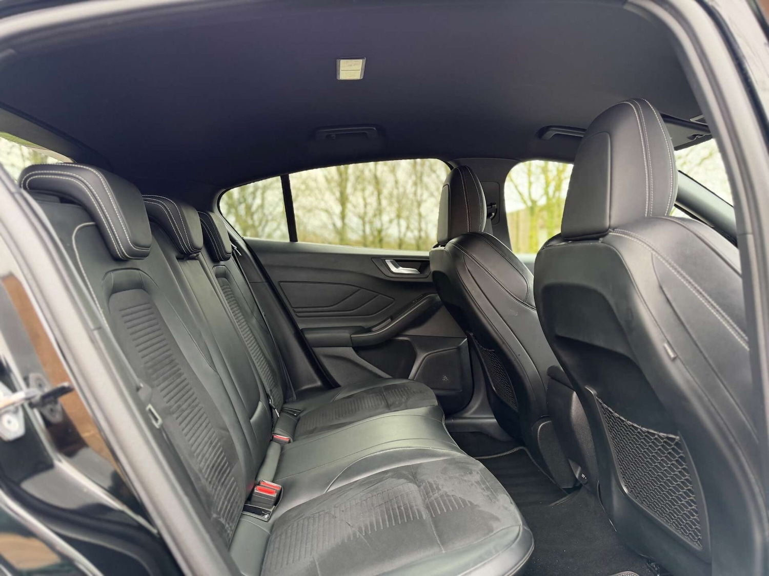 Used Ford Focus 2019 for sale - 77340652: Photo 28