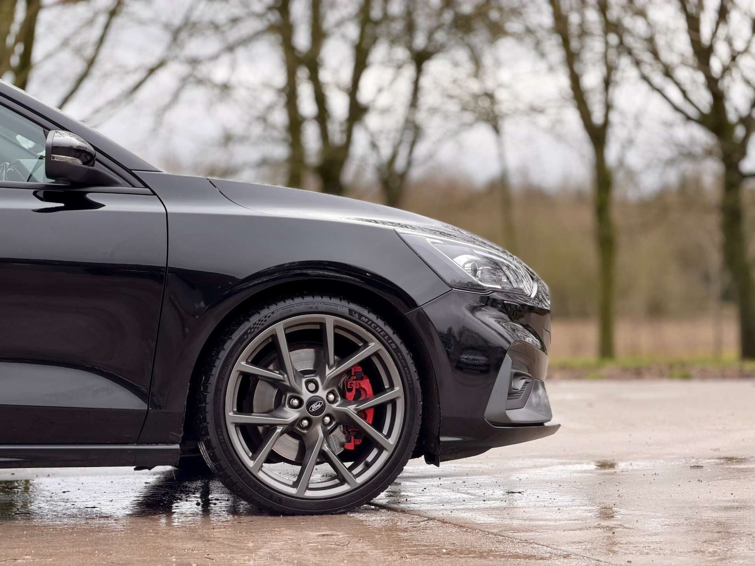 Used Ford Focus 2019 for sale - 77340652: Photo 29