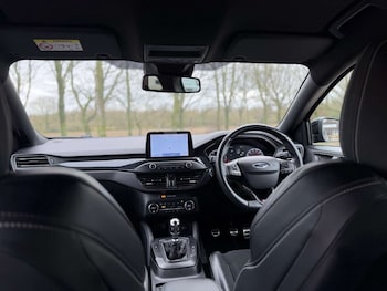 Used Ford Focus 2019 for sale - 77340652: Photo