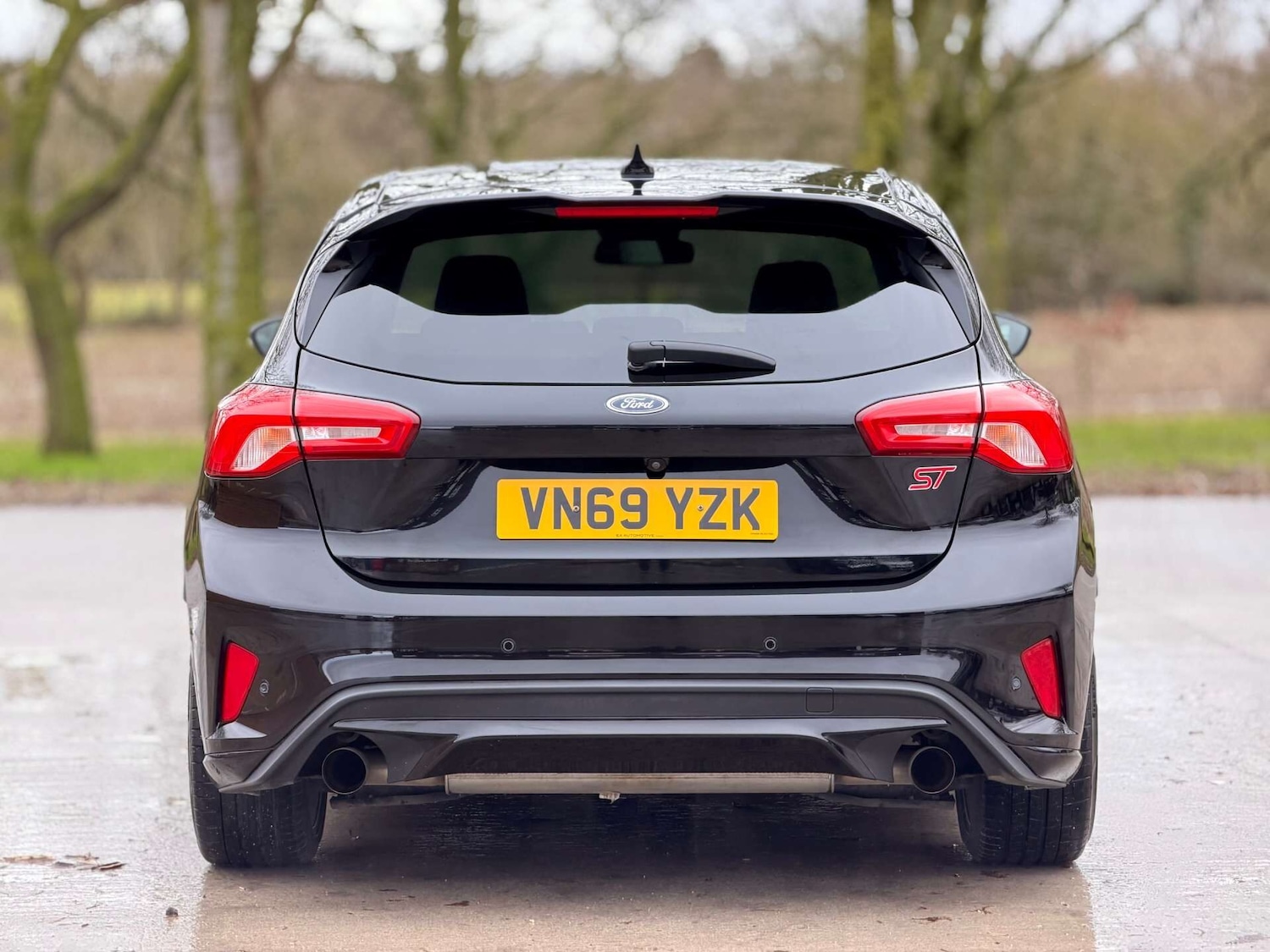 Used Ford Focus 2019 for sale - 77340652: Photo 30