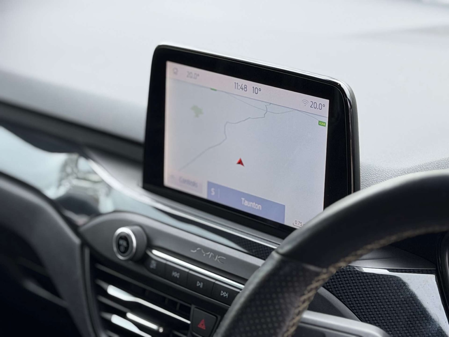 Used Ford Focus 2019 for sale - 77340652: Photo 31