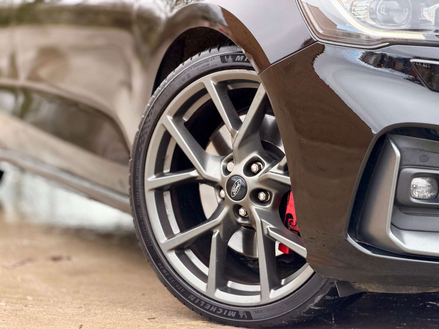 Used Ford Focus 2019 for sale - 77340652: Photo 33