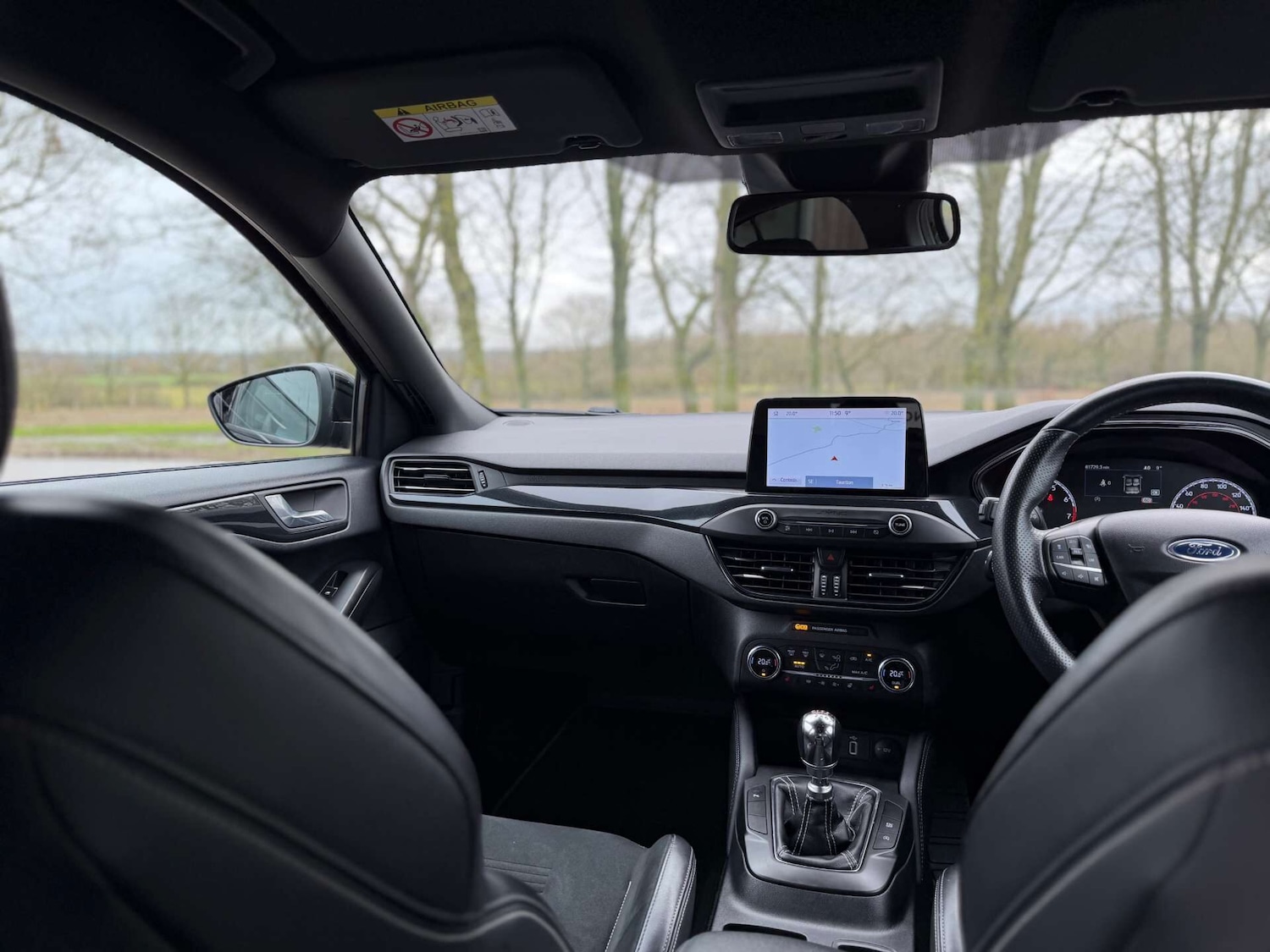 Used Ford Focus 2019 for sale - 77340652: Photo 34