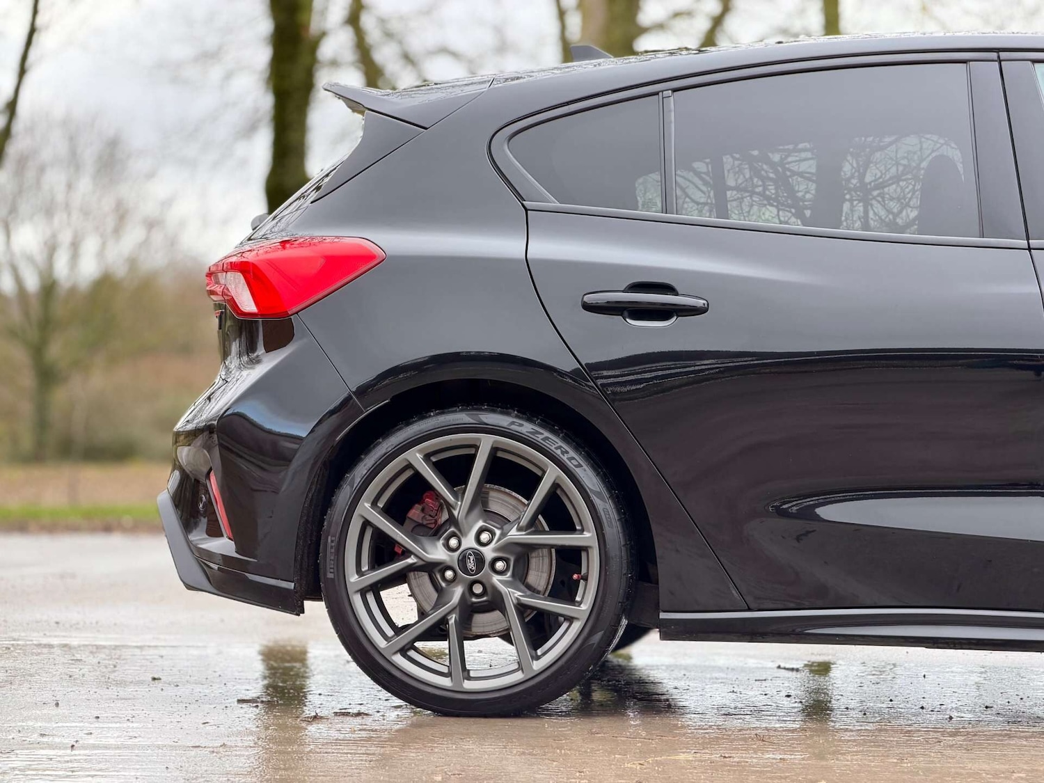 Used Ford Focus 2019 for sale - 77340652: Photo 37