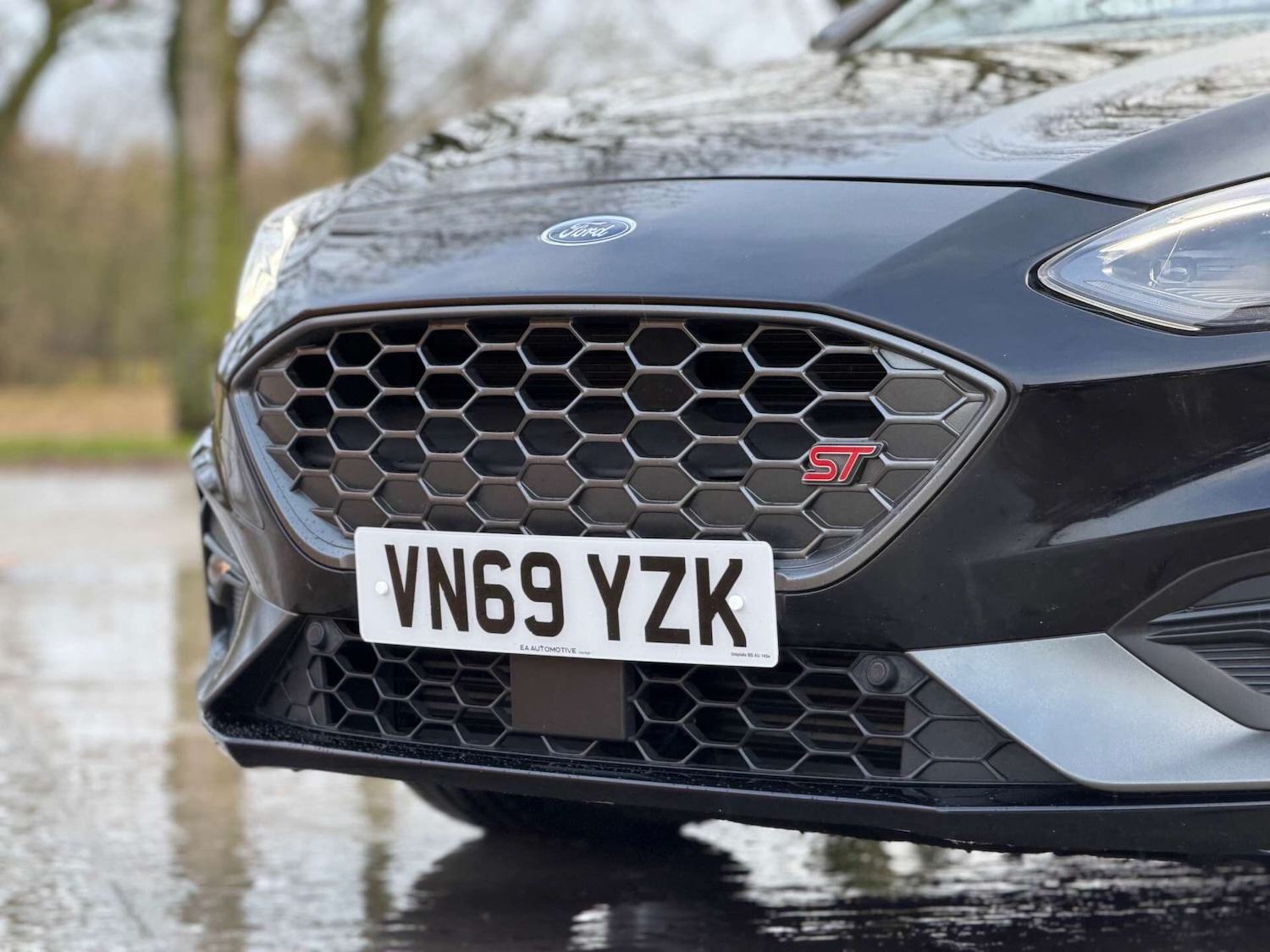 Used Ford Focus 2019 for sale - 77340652: Photo 38