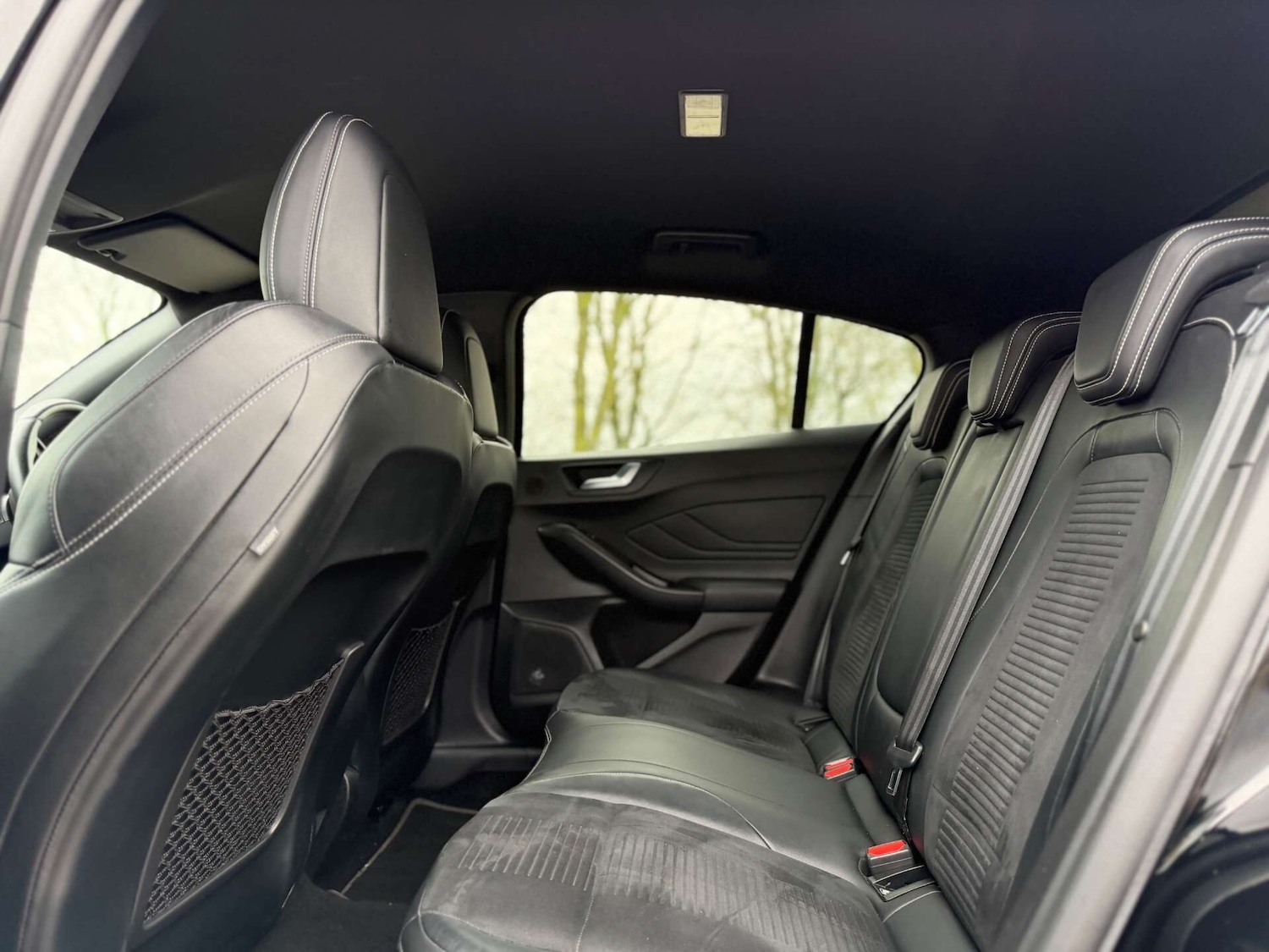 Used Ford Focus 2019 for sale - 77340652: Photo 39