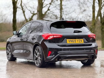 Used Ford Focus 2019 for sale - 77340652: Photo