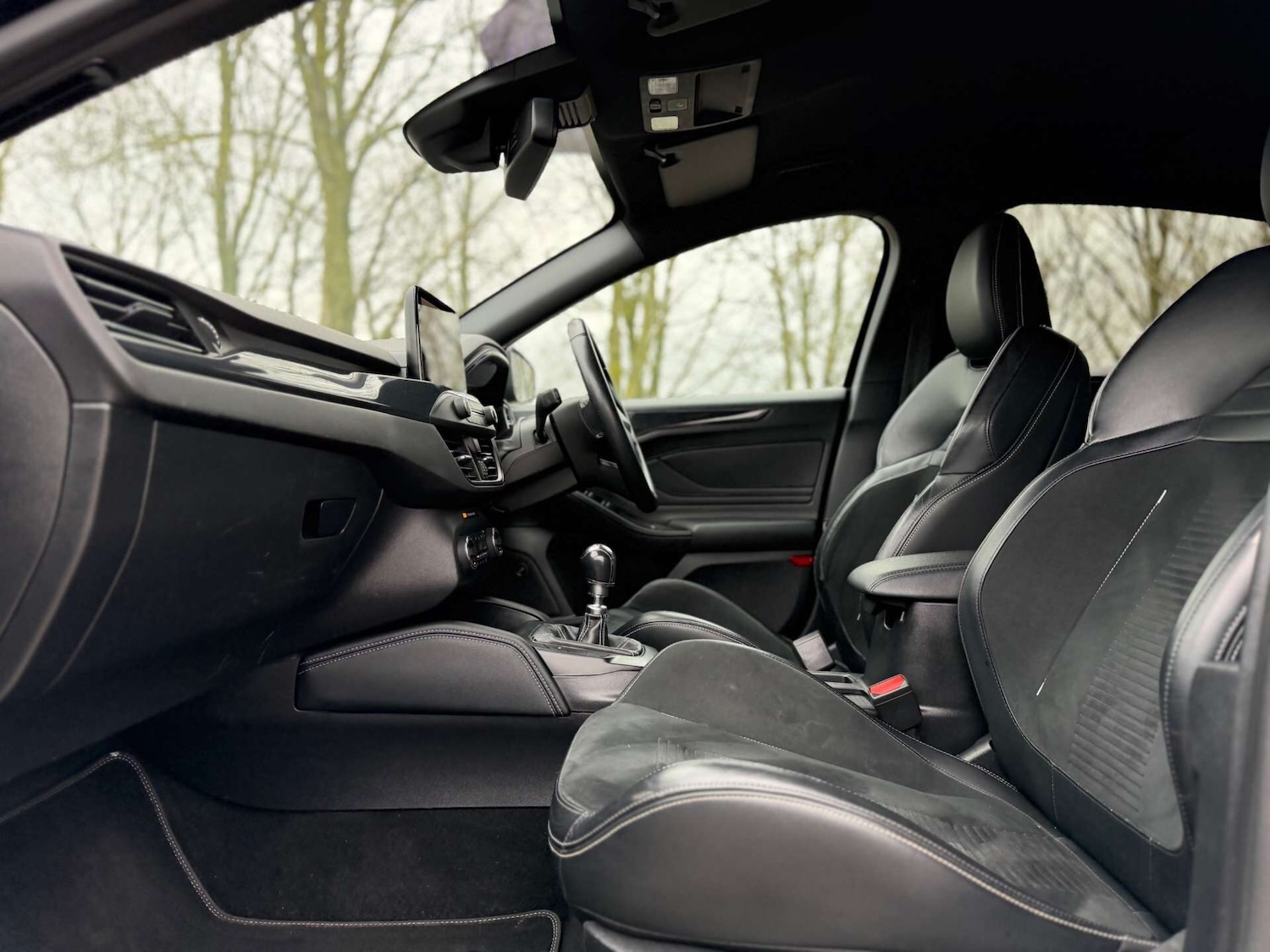 Used Ford Focus 2019 for sale - 77340652: Photo 4