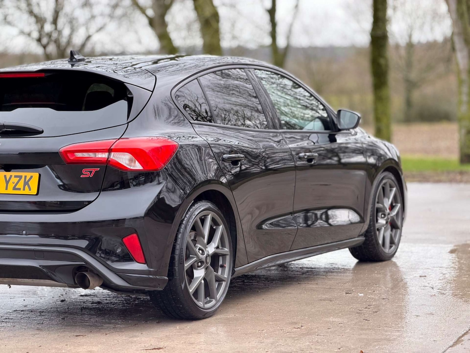 Used Ford Focus 2019 for sale - 77340652: Photo 40