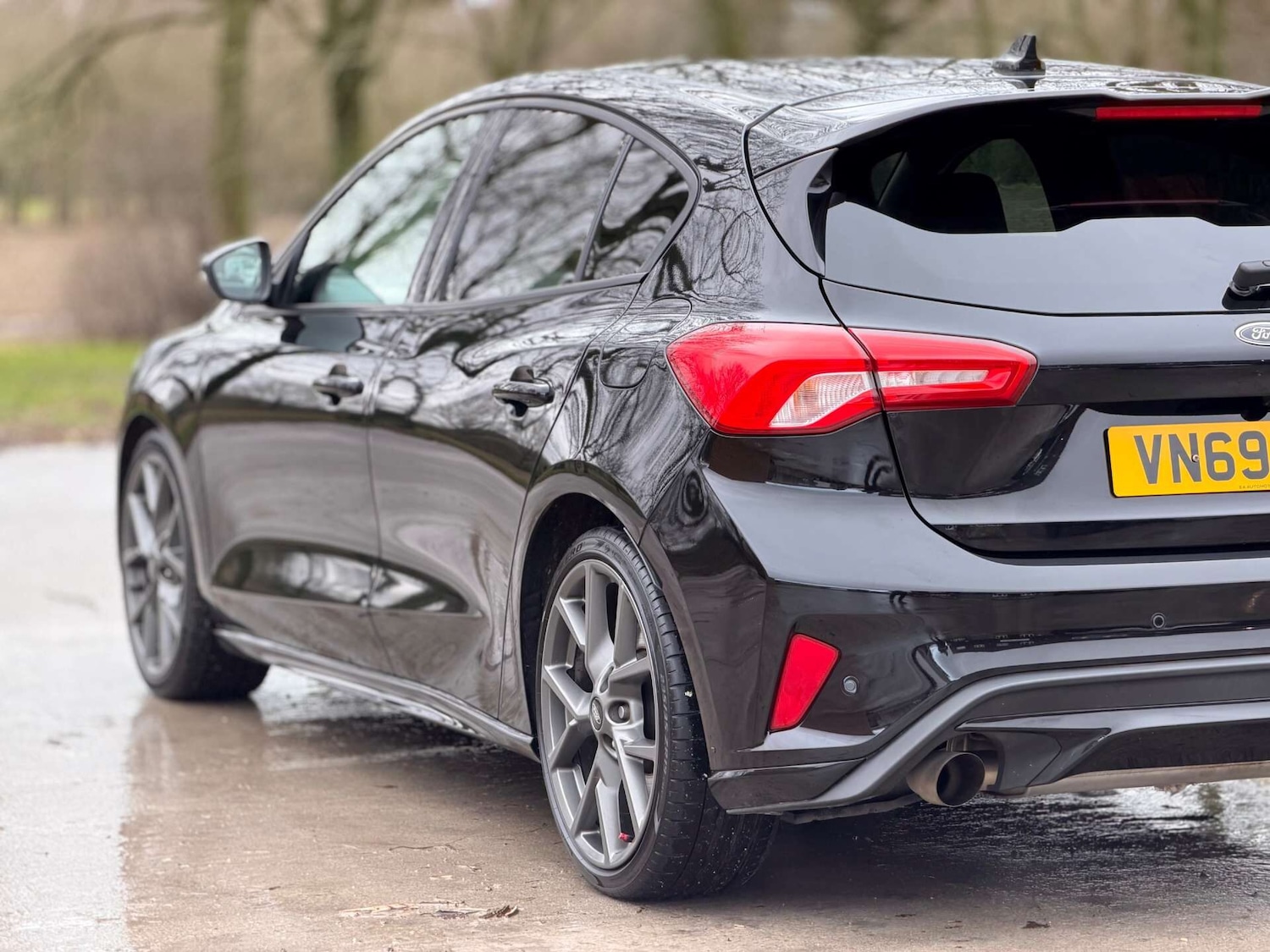 Used Ford Focus 2019 for sale - 77340652: Photo 41