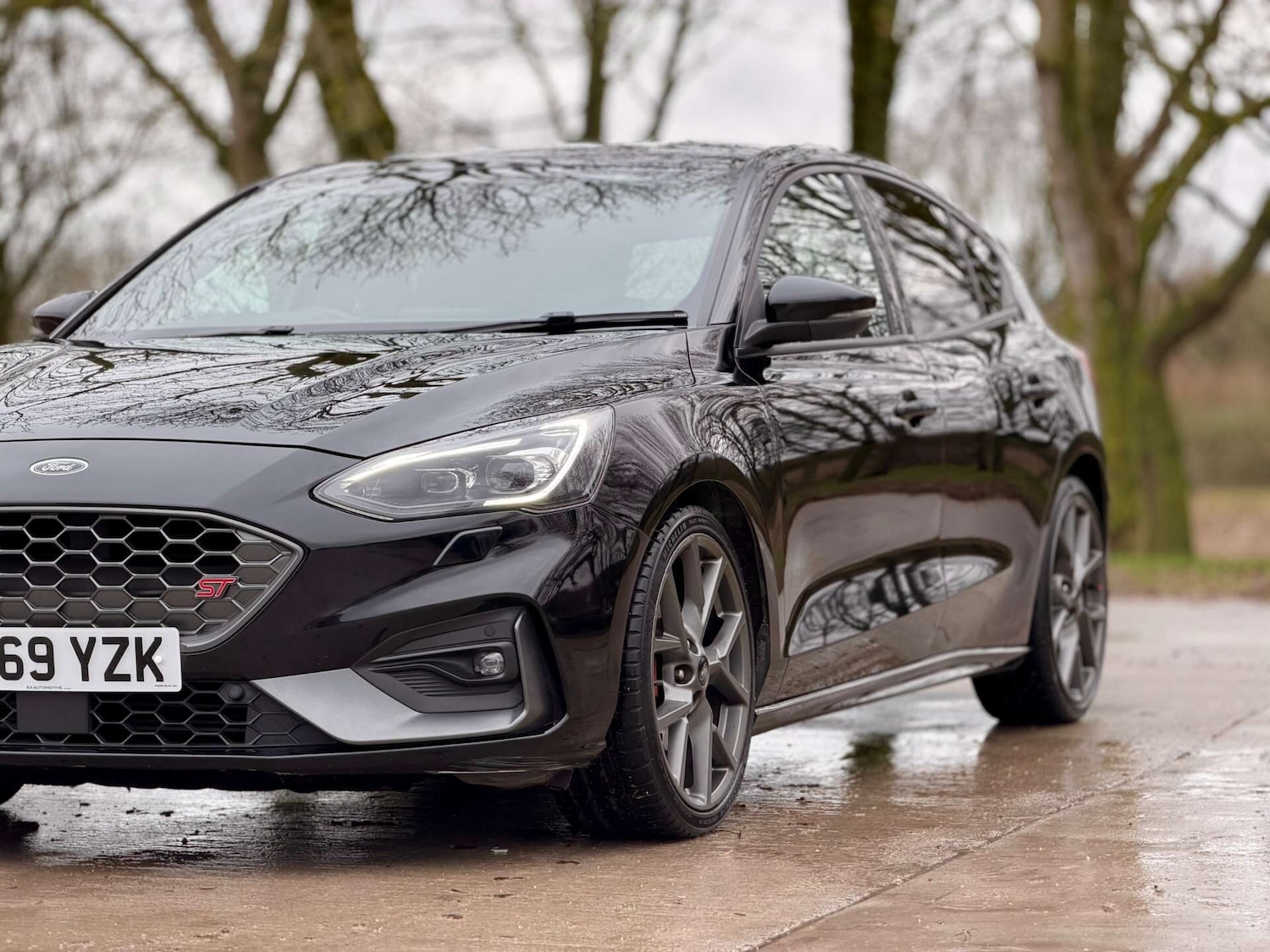 Used Ford Focus 2019 for sale - 77340652: Photo 42