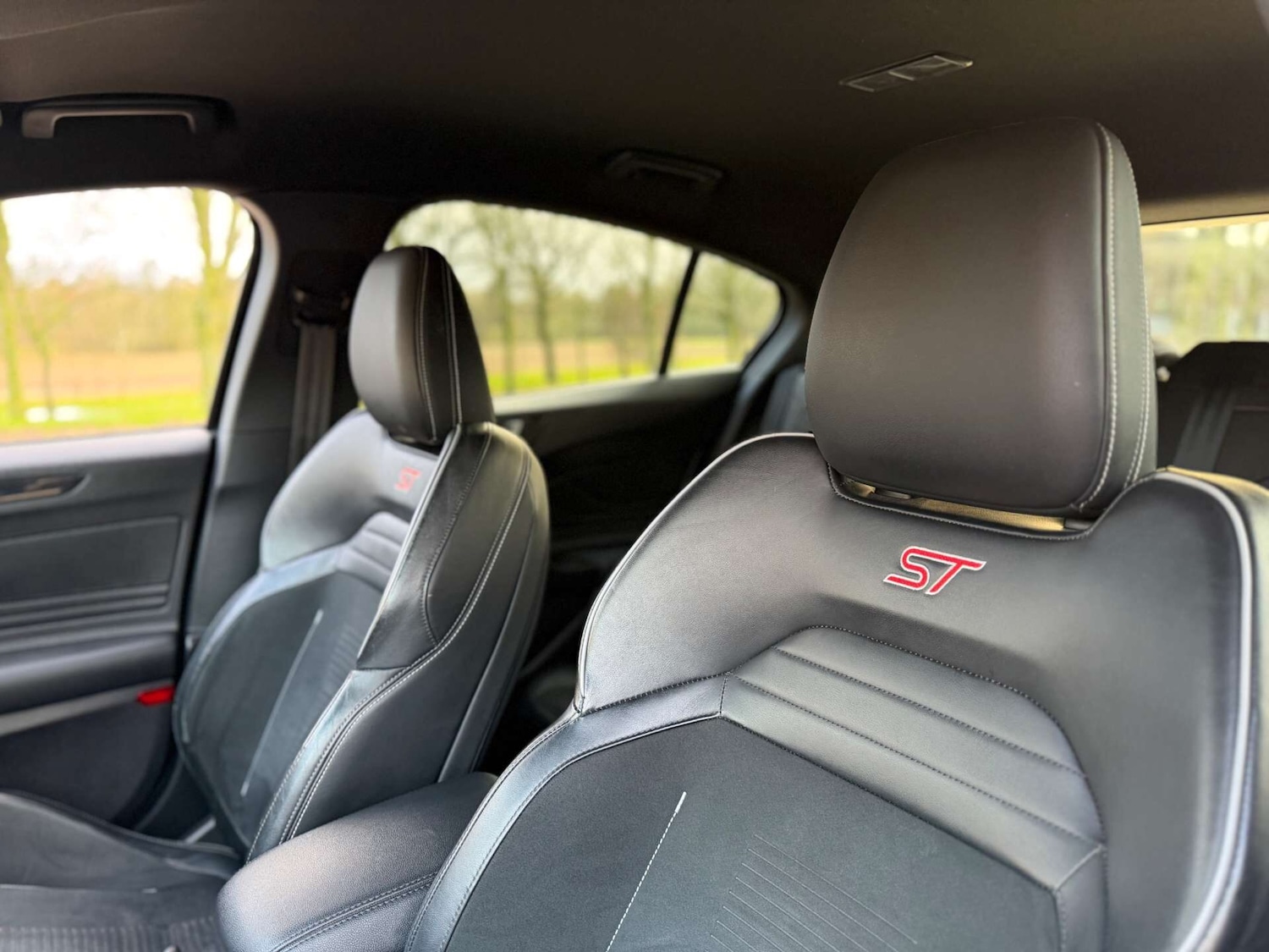 Used Ford Focus 2019 for sale - 77340652: Photo 43