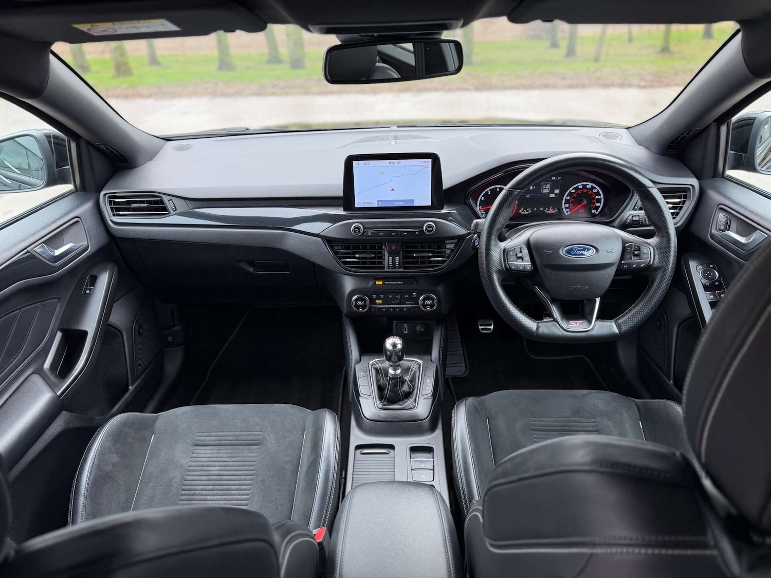 Used Ford Focus 2019 for sale - 77340652: Photo 44