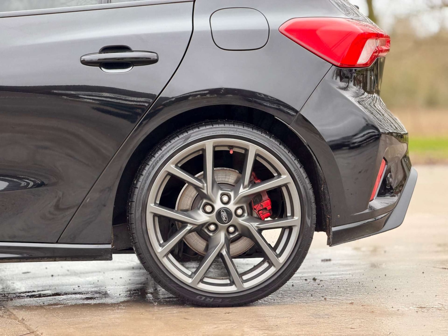 Used Ford Focus 2019 for sale - 77340652: Photo 46