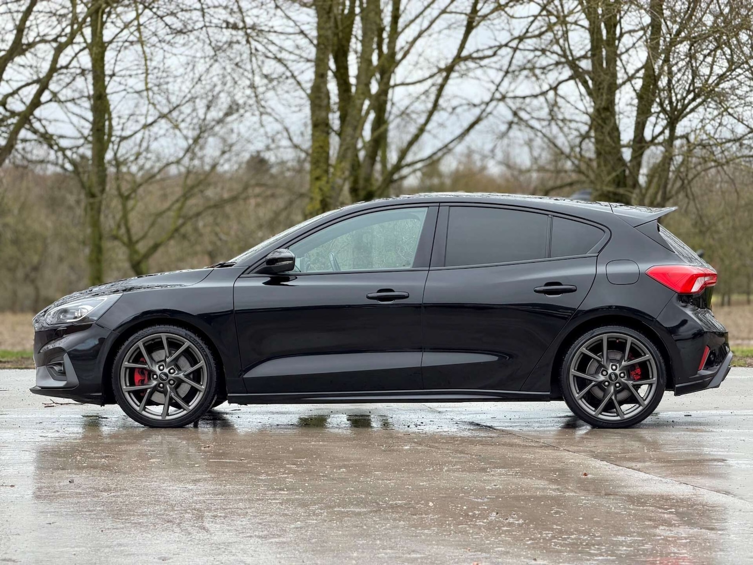 Used Ford Focus 2019 for sale - 77340652: Photo 47