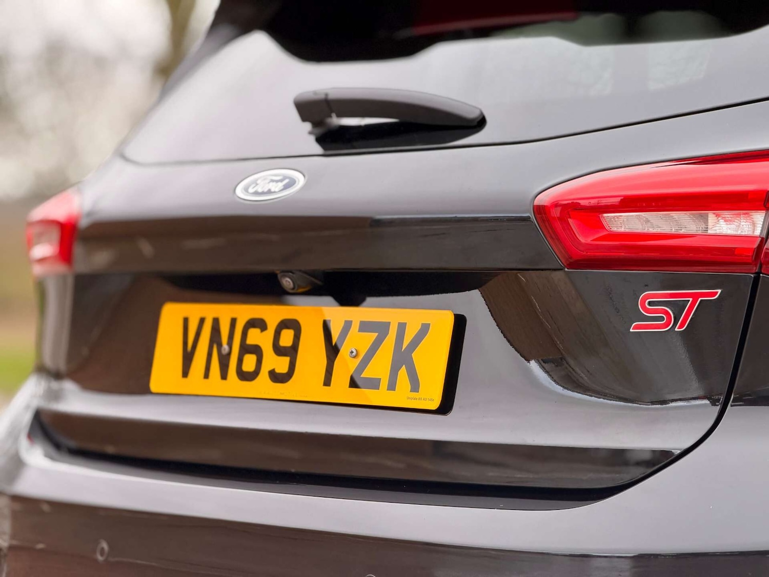 Used Ford Focus 2019 for sale - 77340652: Photo 5