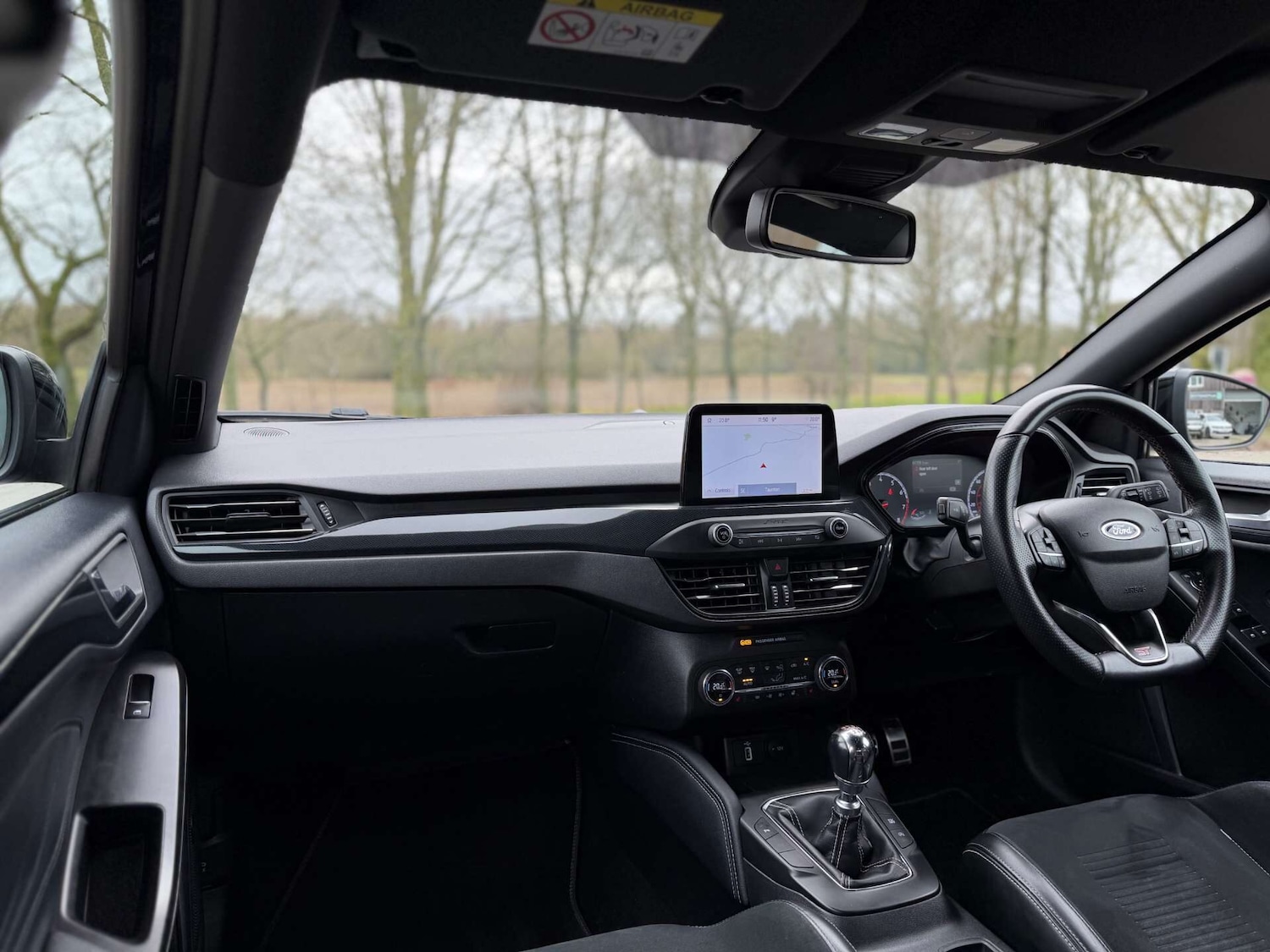 Used Ford Focus 2019 for sale - 77340652: Photo 6