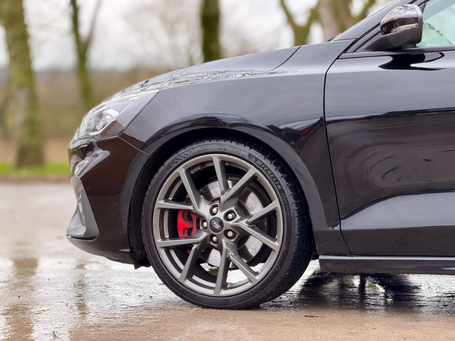 Used Ford Focus 2019 for sale - 77340652: Photo 8