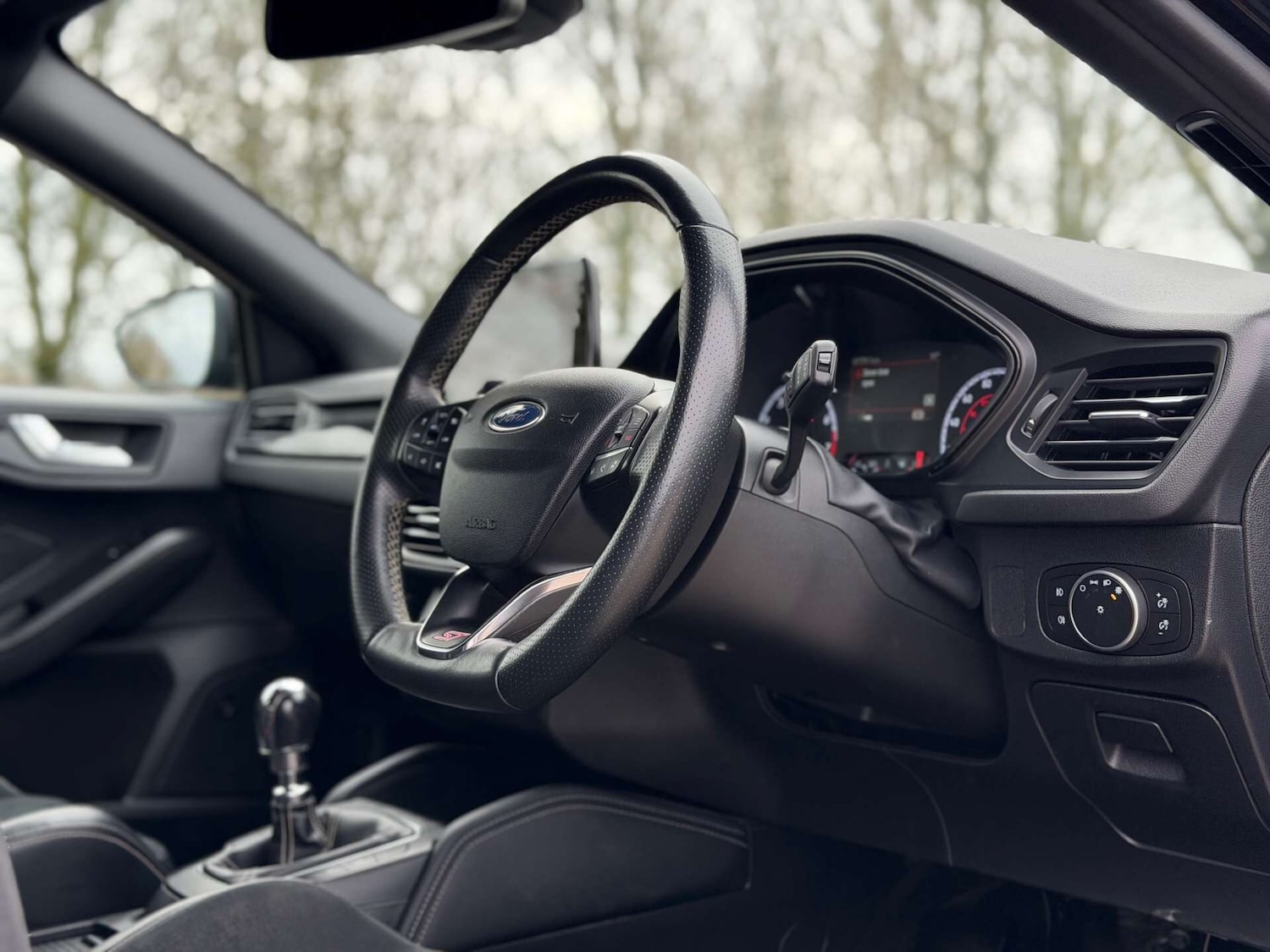 Used Ford Focus 2019 for sale - 77340652: Photo 9