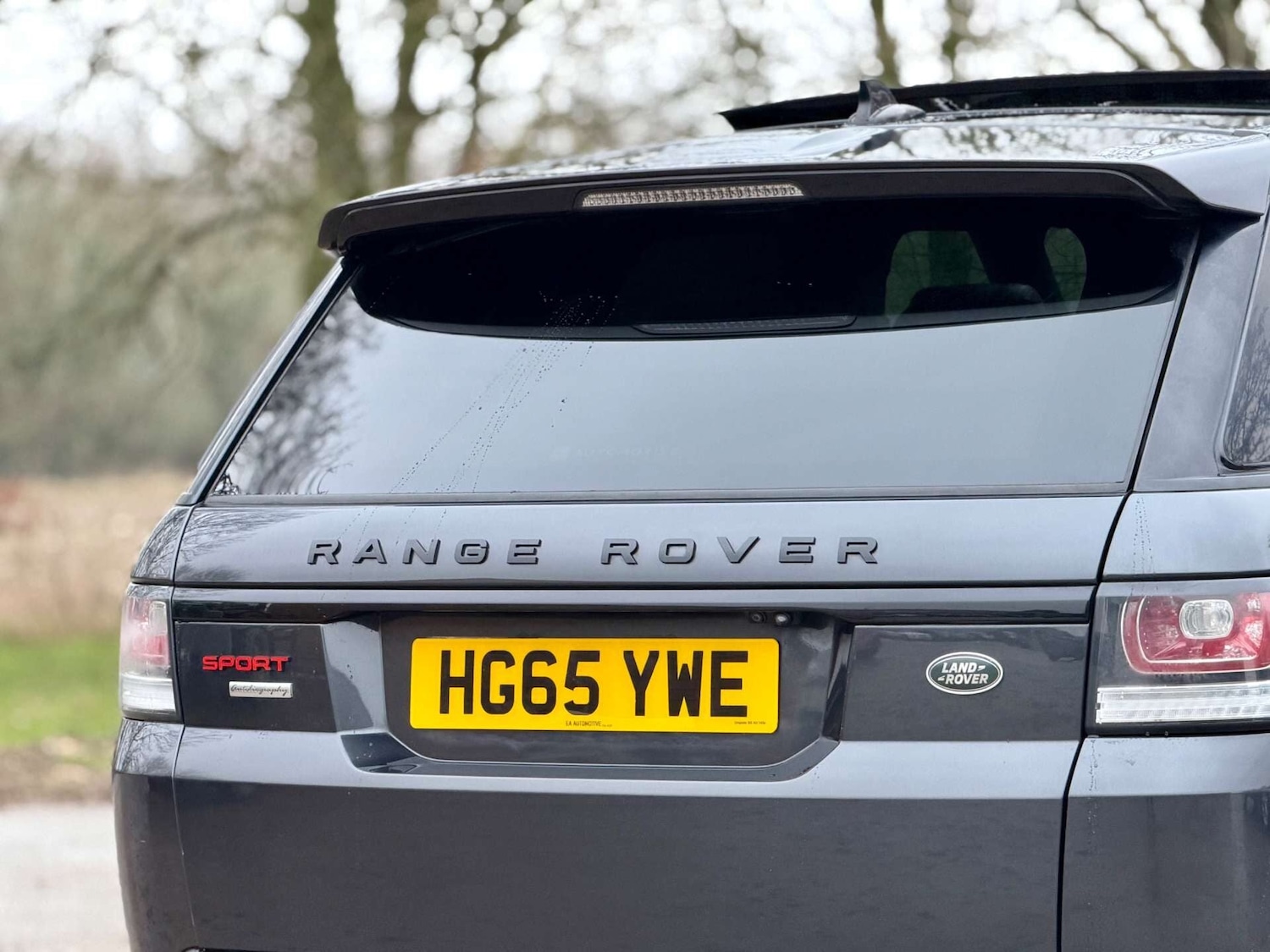 Used Land Rover Range Rover Sport 2015 for sale - 77044722: Photo 12