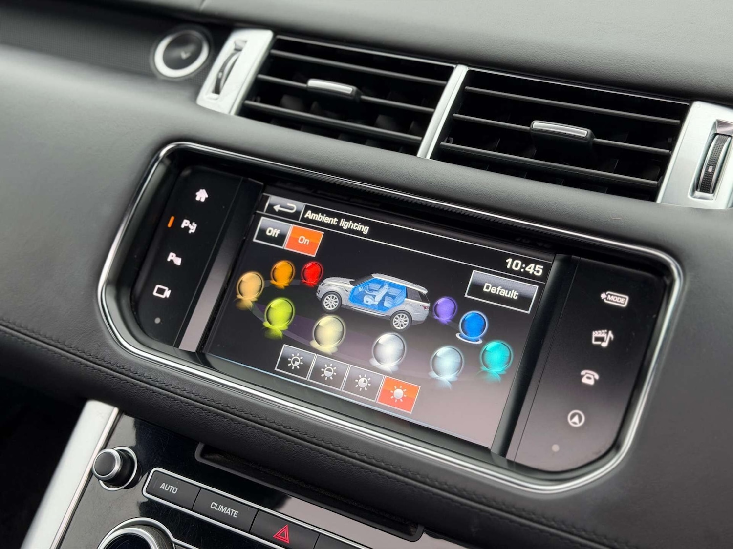 Used Land Rover Range Rover Sport 2015 for sale - 77044722: Photo 13