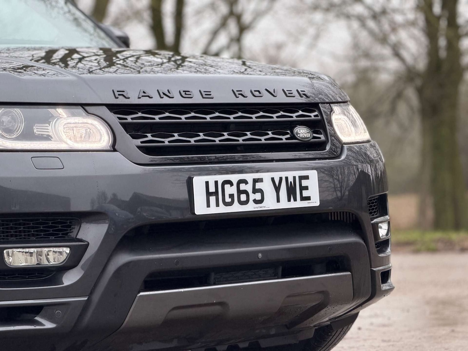 Used Land Rover Range Rover Sport 2015 for sale - 77044722: Photo 15