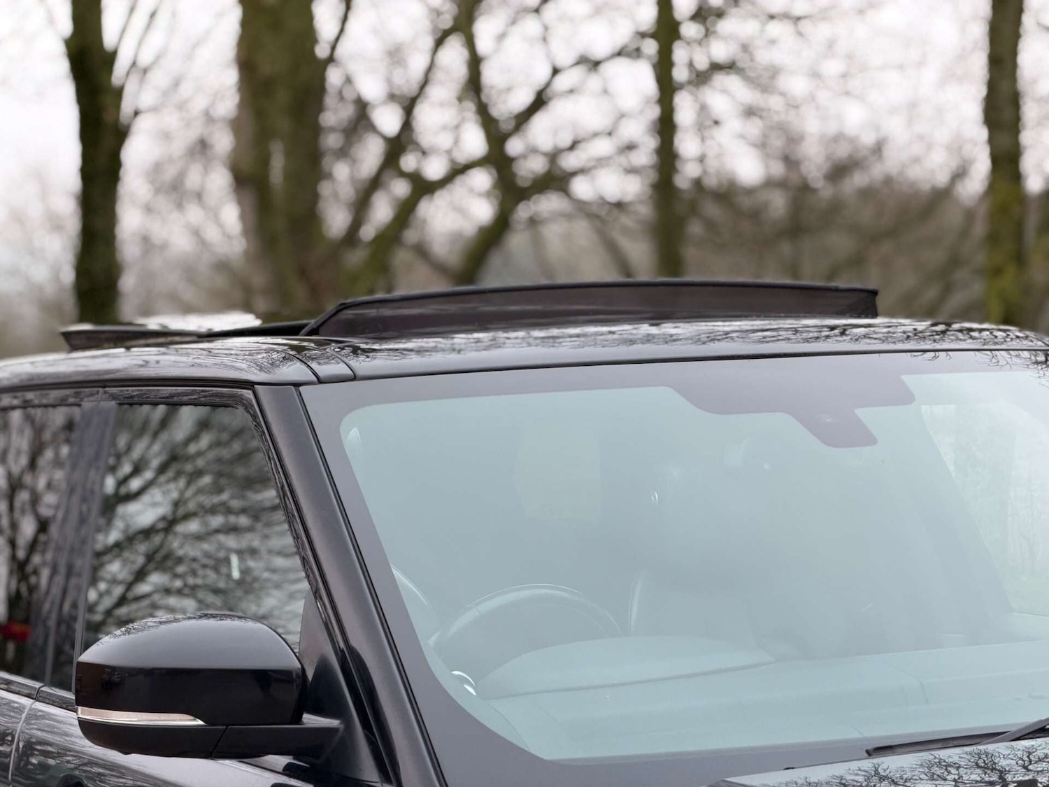 Used Land Rover Range Rover Sport 2015 for sale - 77044722: Photo 18