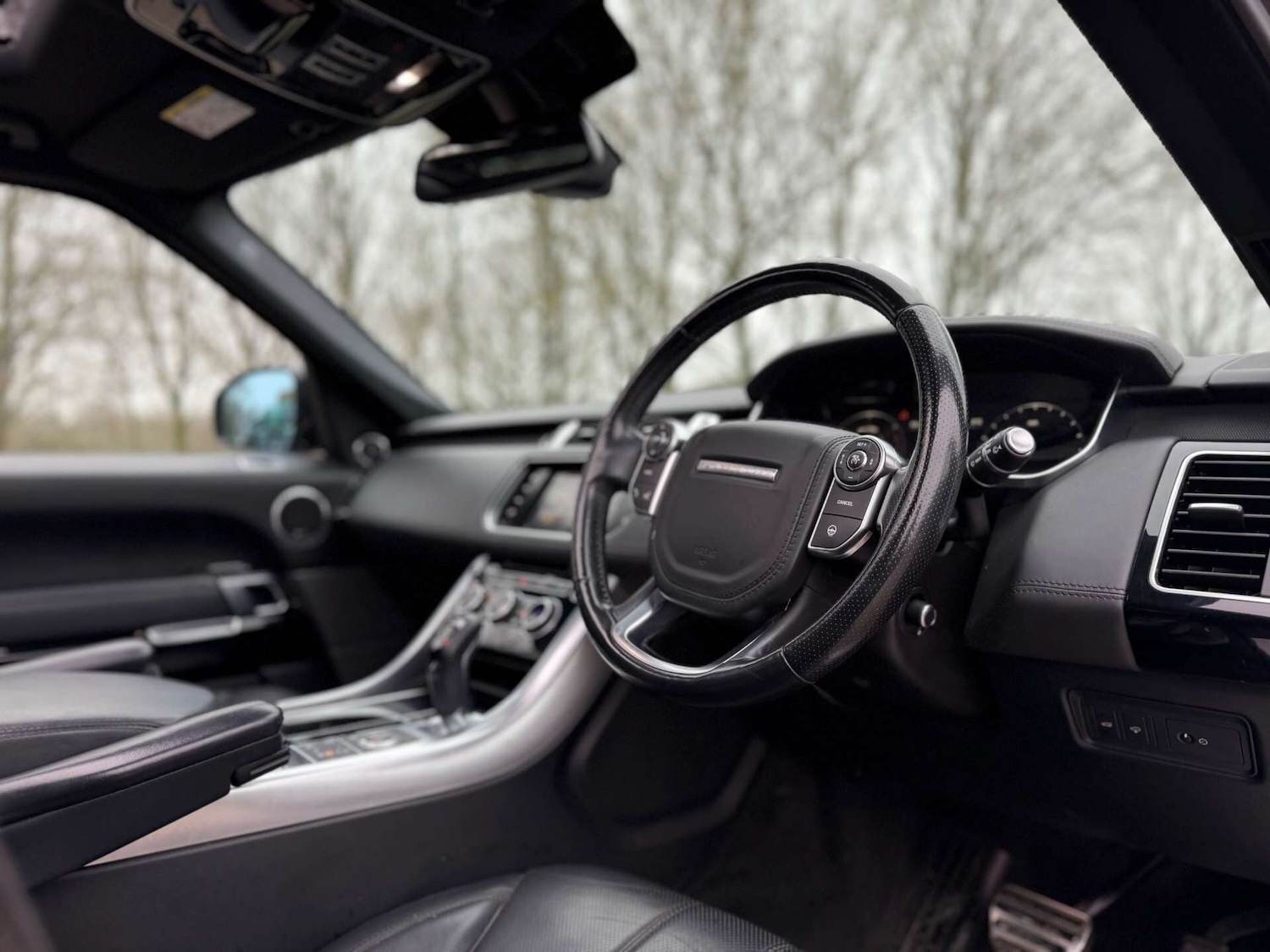 Used Land Rover Range Rover Sport 2015 for sale - 77044722: Photo 19