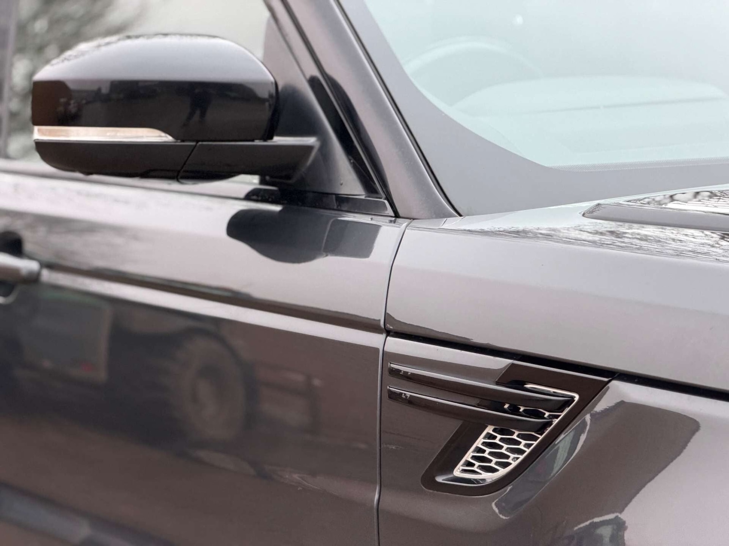 Used Land Rover Range Rover Sport 2015 for sale - 77044722: Photo 22