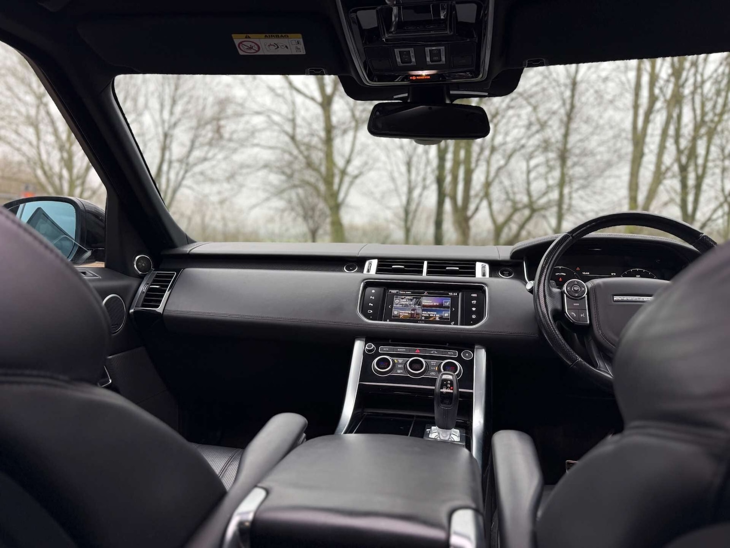 Used Land Rover Range Rover Sport 2015 for sale - 77044722: Photo 24