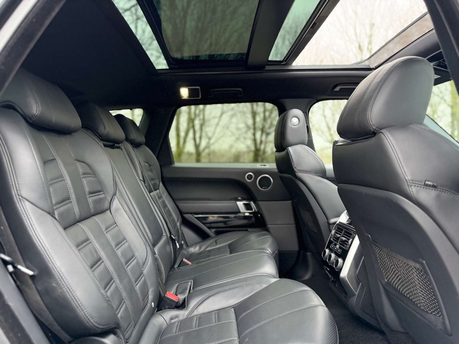 Used Land Rover Range Rover Sport 2015 for sale - 77044722: Photo 26