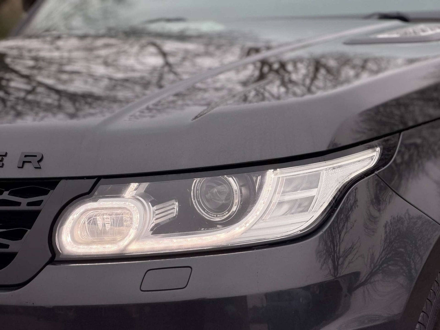 Used Land Rover Range Rover Sport 2015 for sale - 77044722: Photo 28