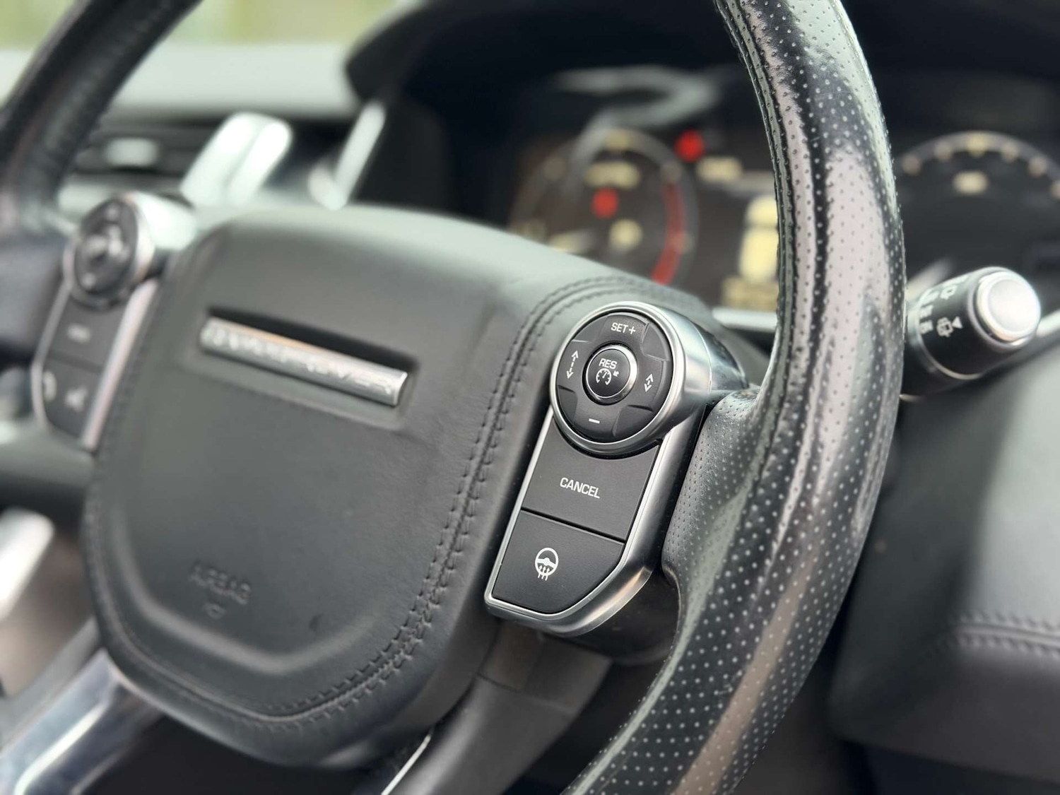 Used Land Rover Range Rover Sport 2015 for sale - 77044722: Photo 29